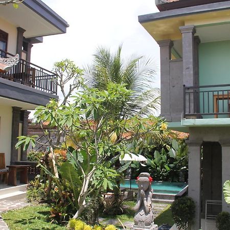 Villa Bungsil Gading Ubud  Exterior photo