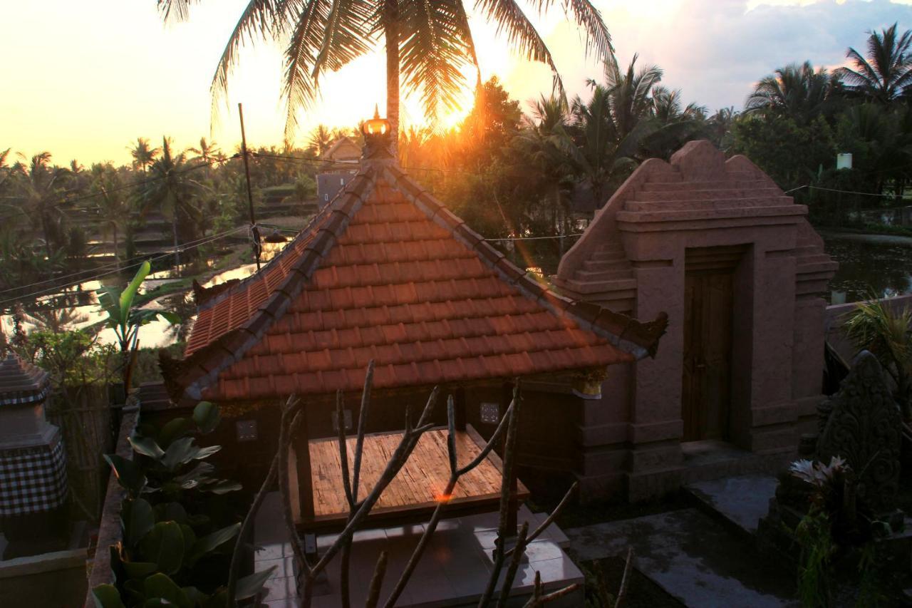 Villa Bungsil Gading Ubud  Room photo