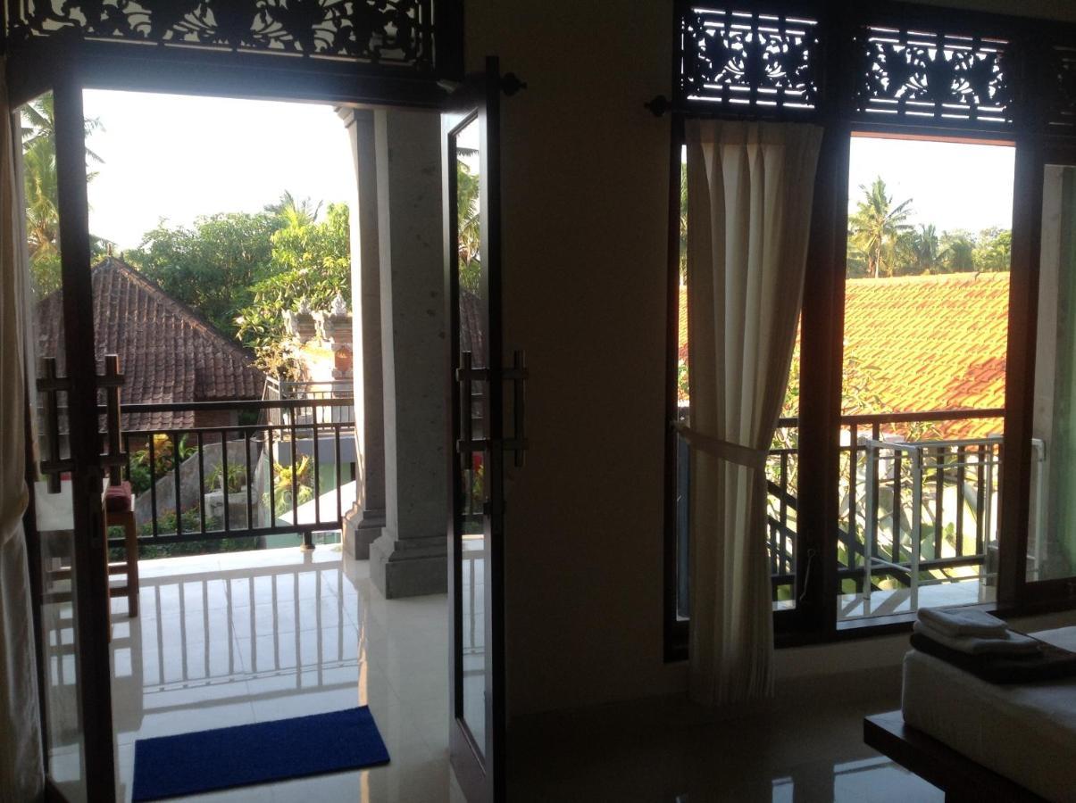 Villa Bungsil Gading Ubud  Exterior photo