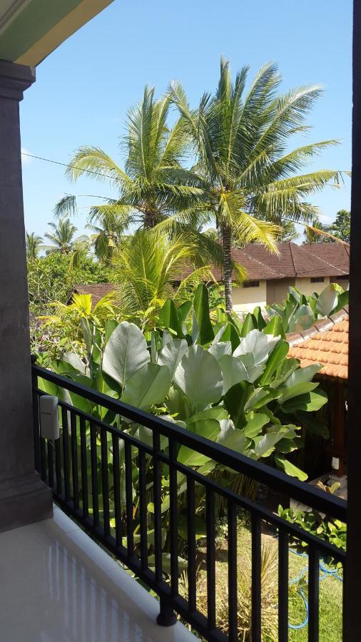Villa Bungsil Gading Ubud  Exterior photo
