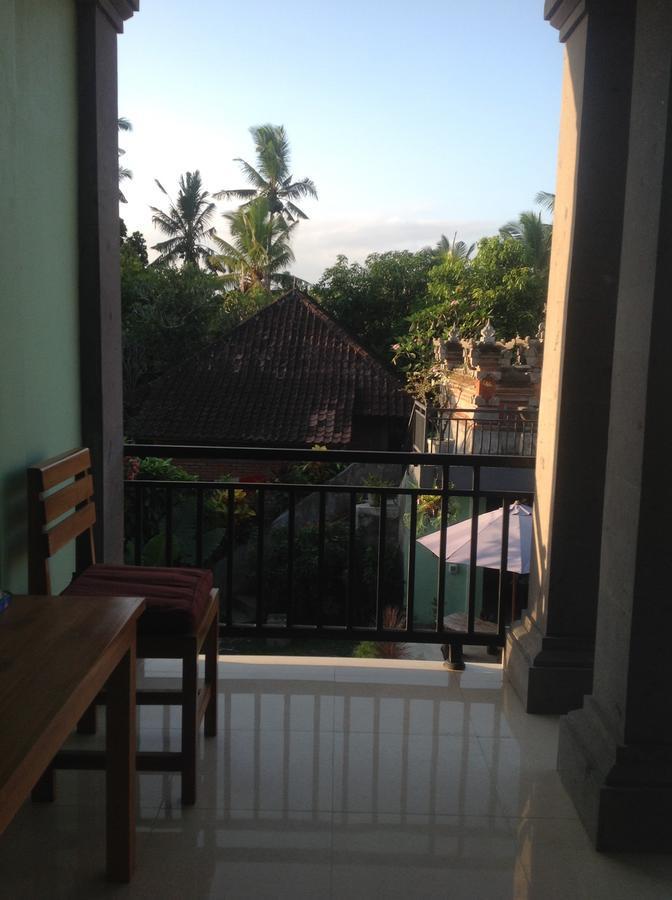 Villa Bungsil Gading Ubud  Exterior photo