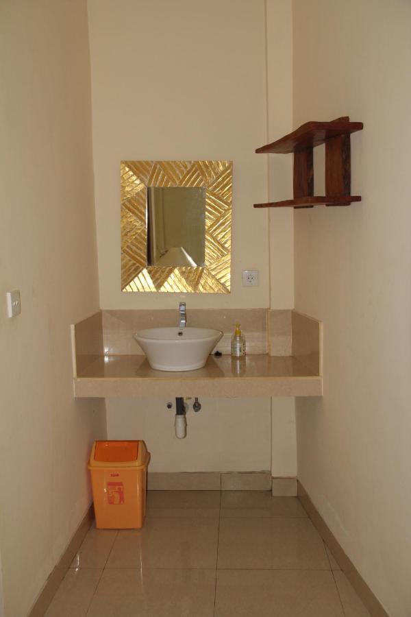 Villa Bungsil Gading Ubud  Exterior photo
