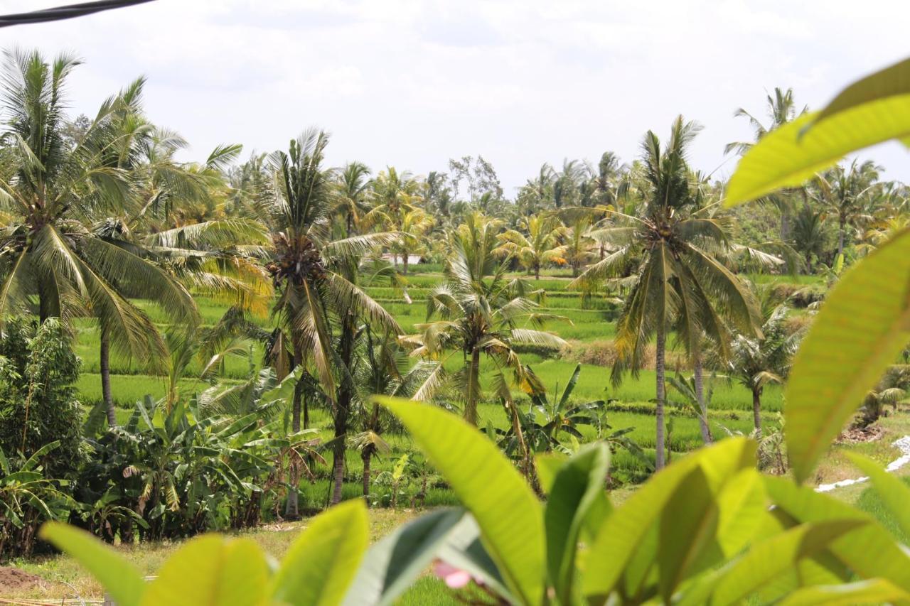 Villa Bungsil Gading Ubud  Exterior photo
