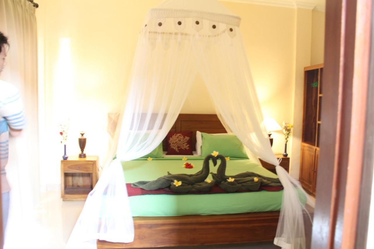 Villa Bungsil Gading Ubud  Exterior photo