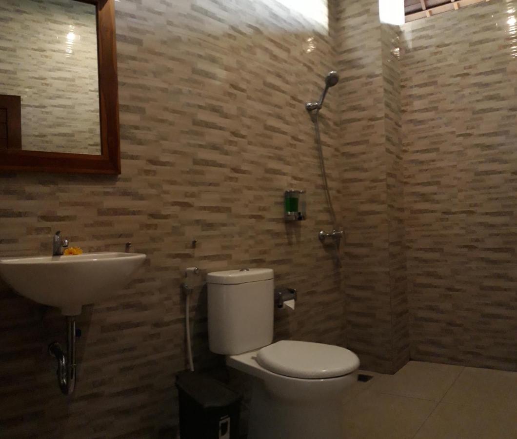 Villa Bungsil Gading Ubud  Exterior photo