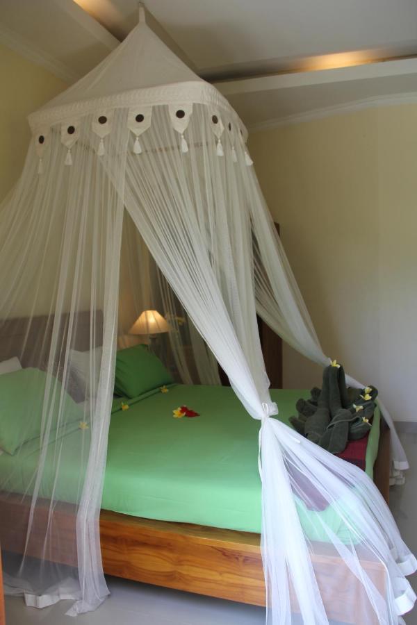 Villa Bungsil Gading Ubud  Exterior photo