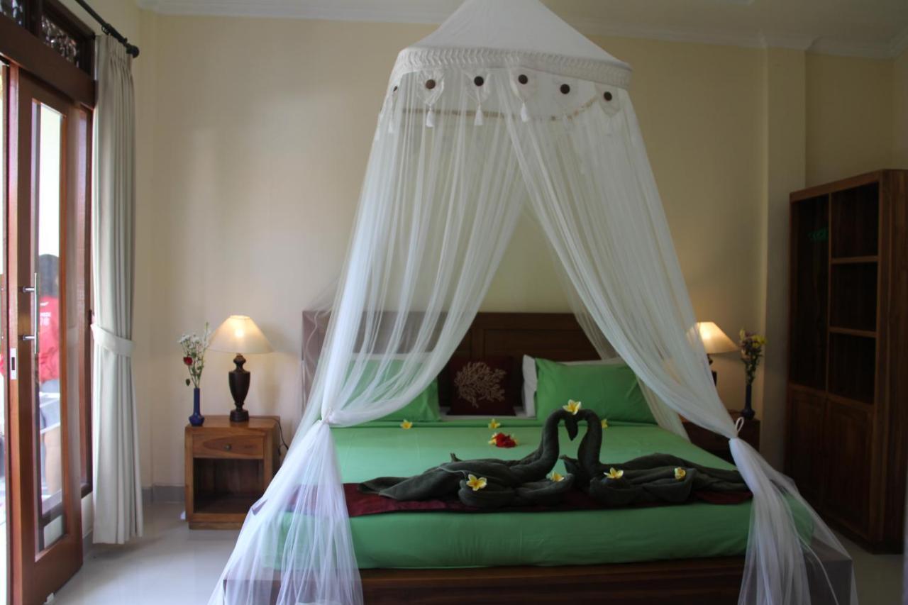 Villa Bungsil Gading Ubud  Exterior photo