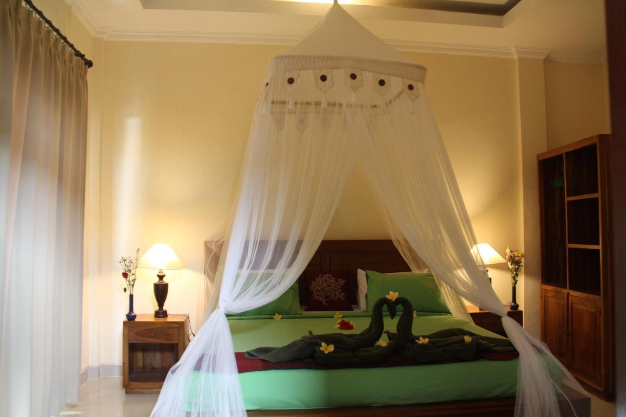 Villa Bungsil Gading Ubud  Exterior photo