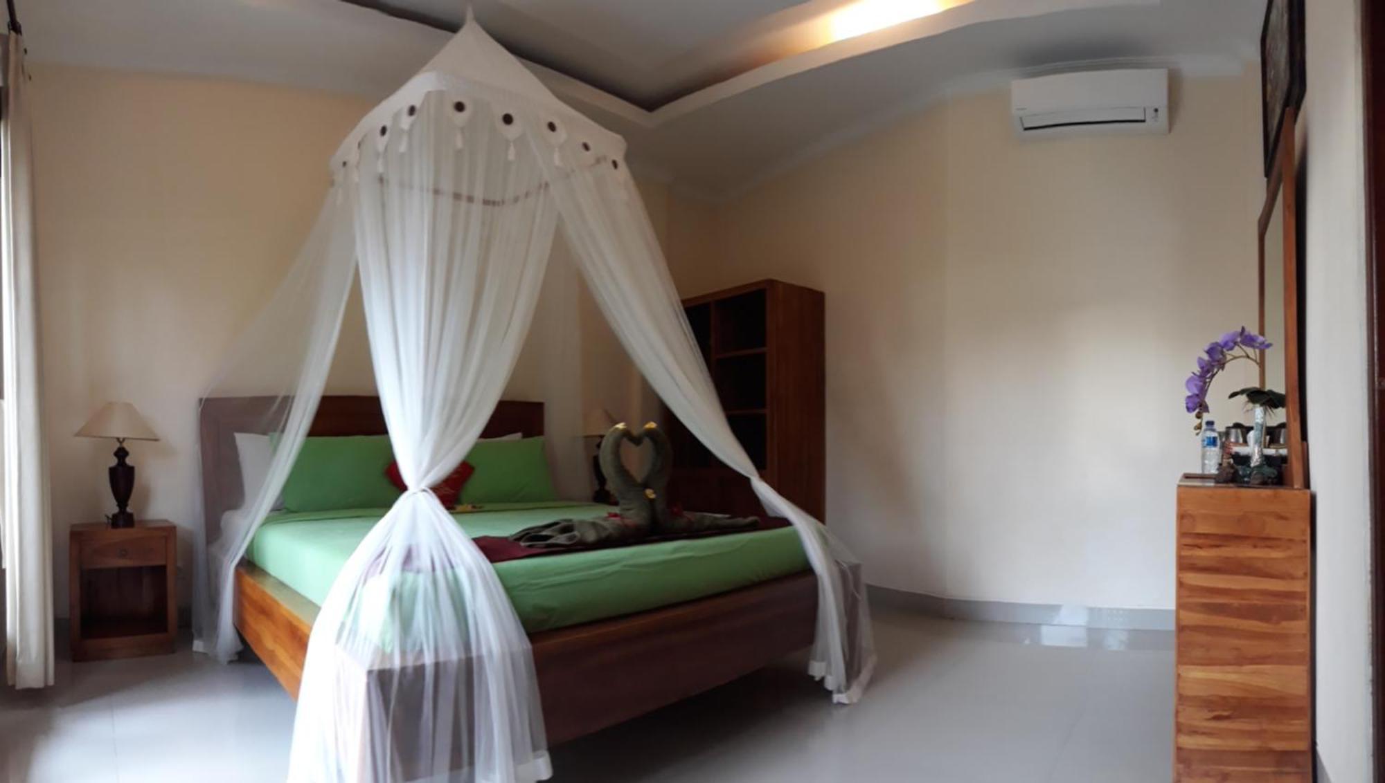 Villa Bungsil Gading Ubud  Exterior photo