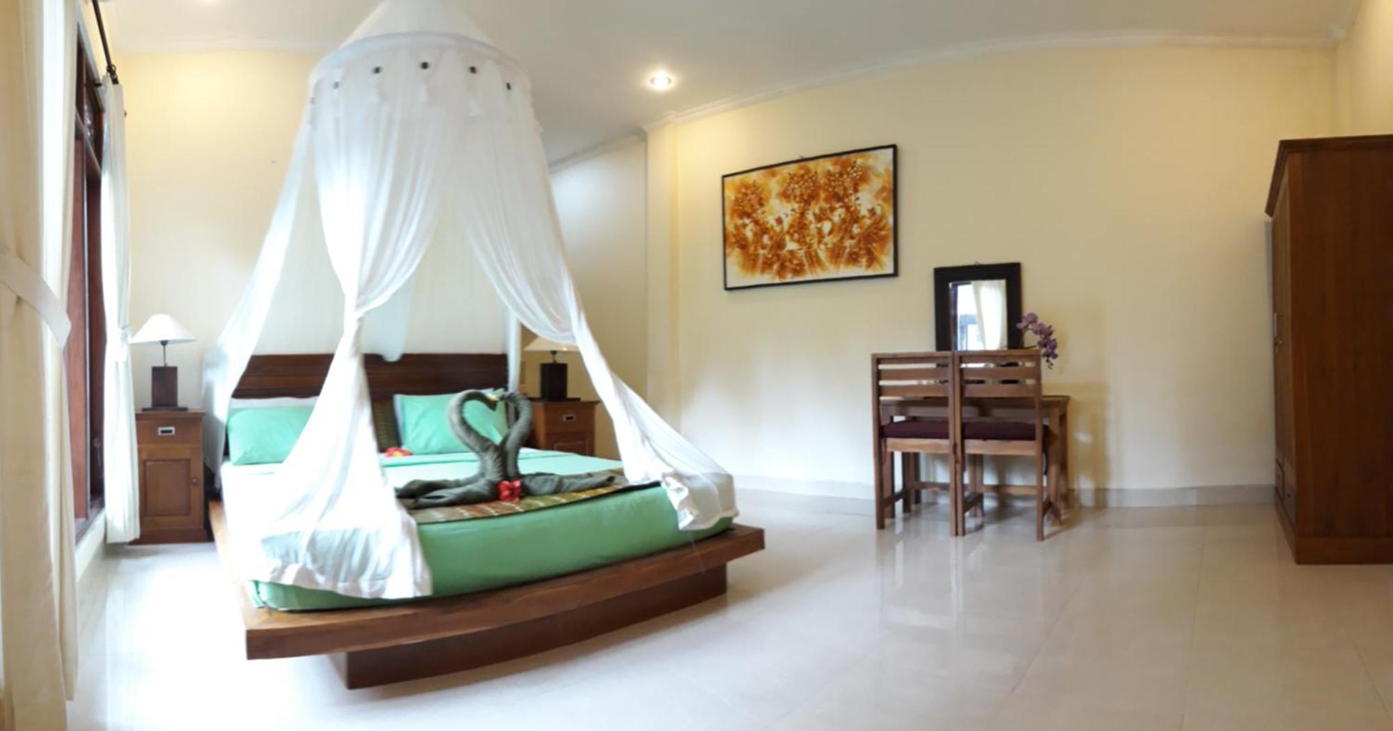 Villa Bungsil Gading Ubud  Exterior photo