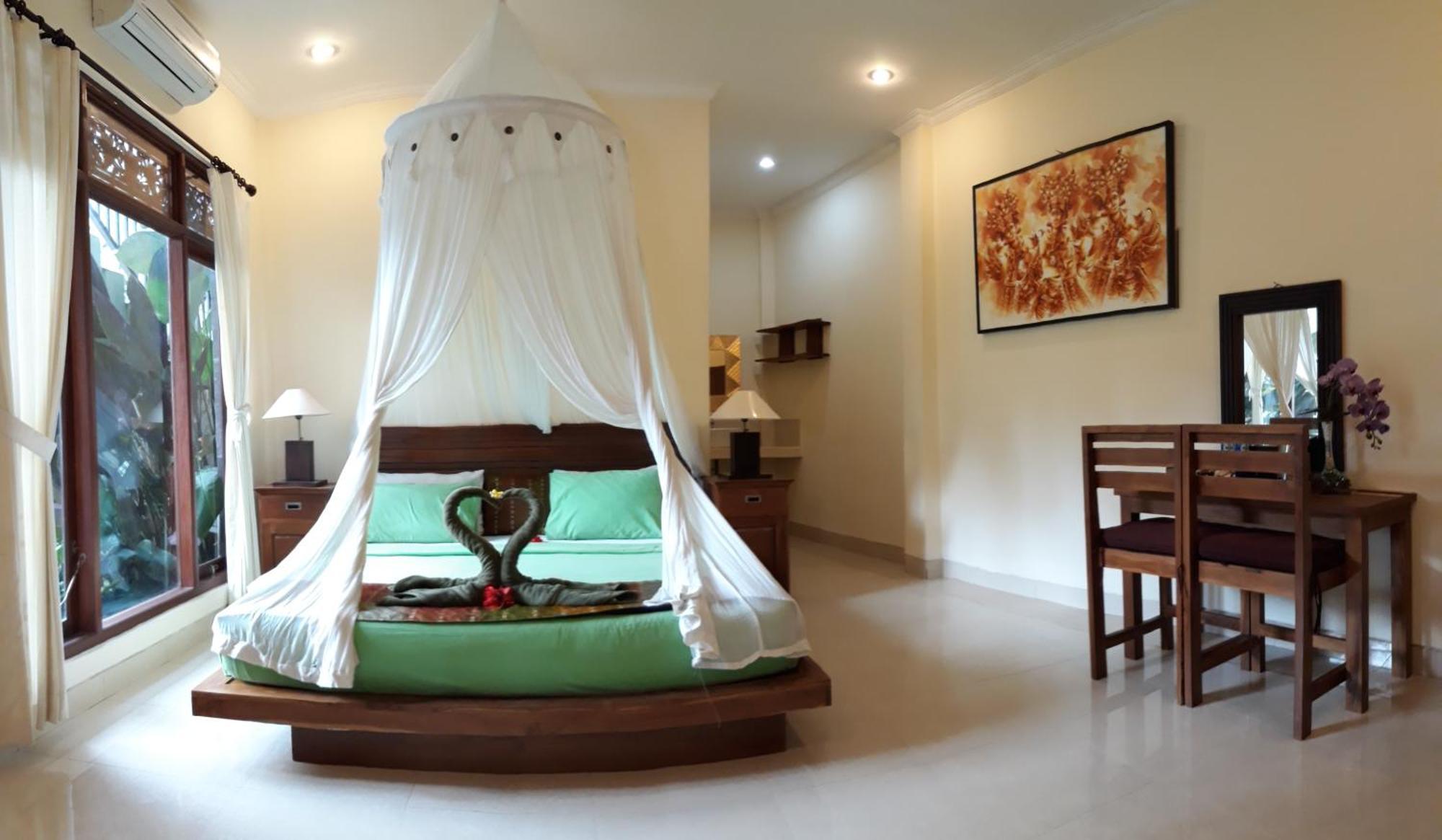 Villa Bungsil Gading Ubud  Exterior photo