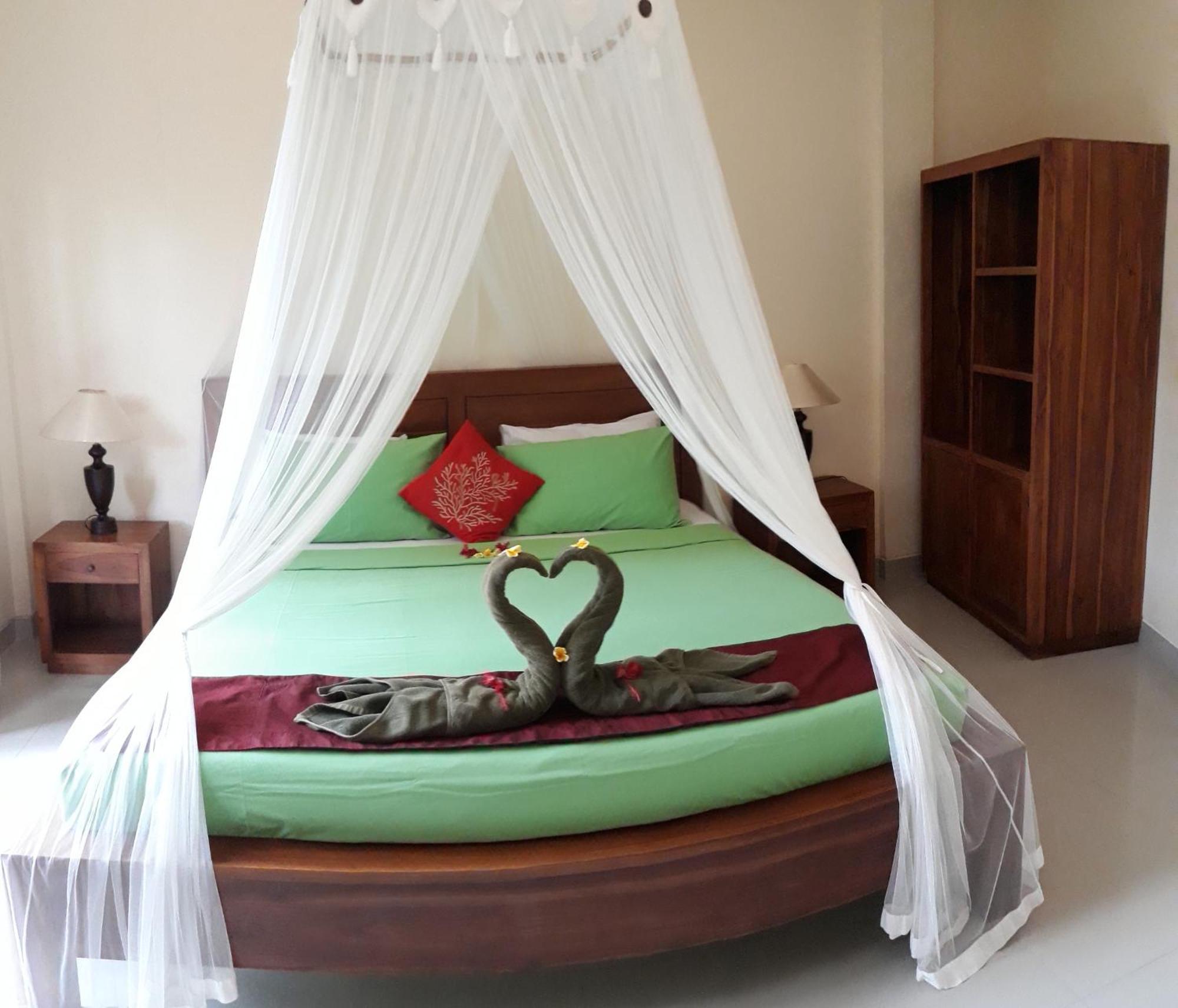 Villa Bungsil Gading Ubud  Exterior photo